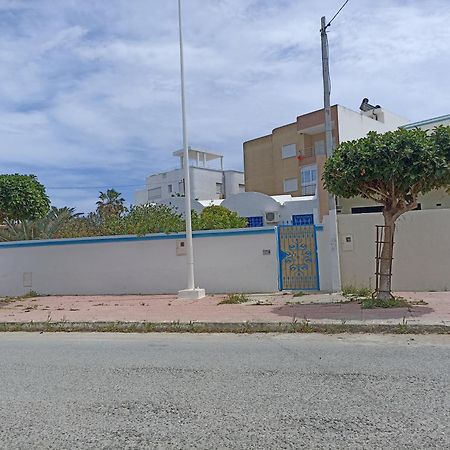 Maison S+1 Tres Bien Equipee A 2Mn De La Plage เคลิเบีย ภายนอก รูปภาพ