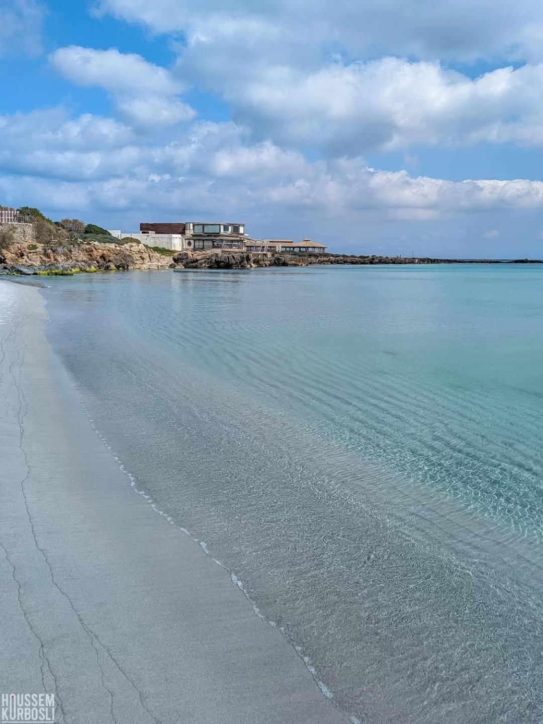 Maison S+1 Tres Bien Equipee A 2Mn De La Plage เคลิเบีย ภายนอก รูปภาพ
